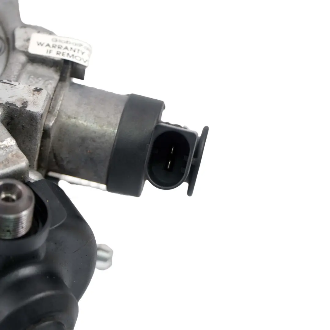 N47N 184HP Diesel Set Fuel Injection System BMW 1 3 Series F20 F30 120d 320d - SKU 7810702-4 - Part number 7810702