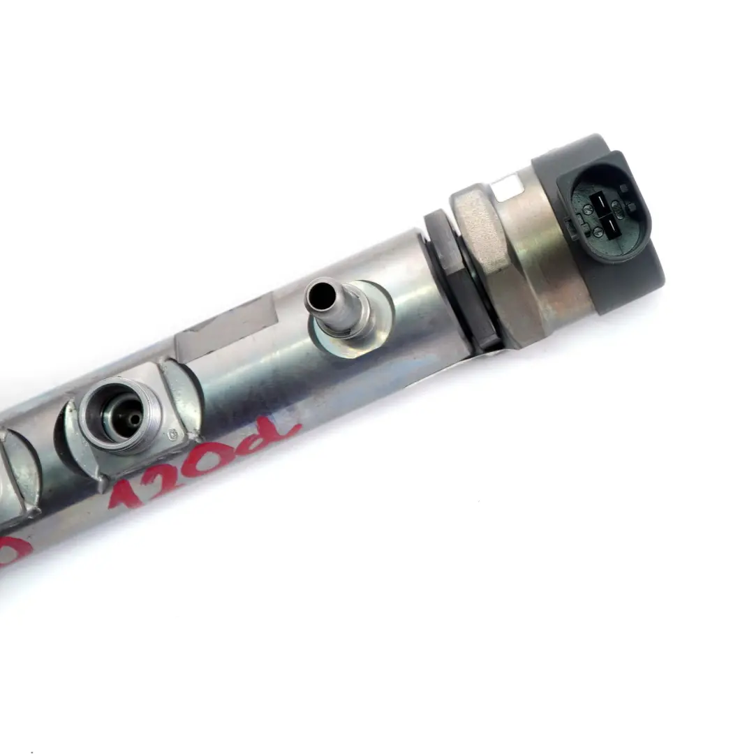BMW F20 F30 120d 320d N47N 184HP Système d'injection carburant l'ensemble diesel - SKU 7810702-4 - Numéro de pièce 7810702