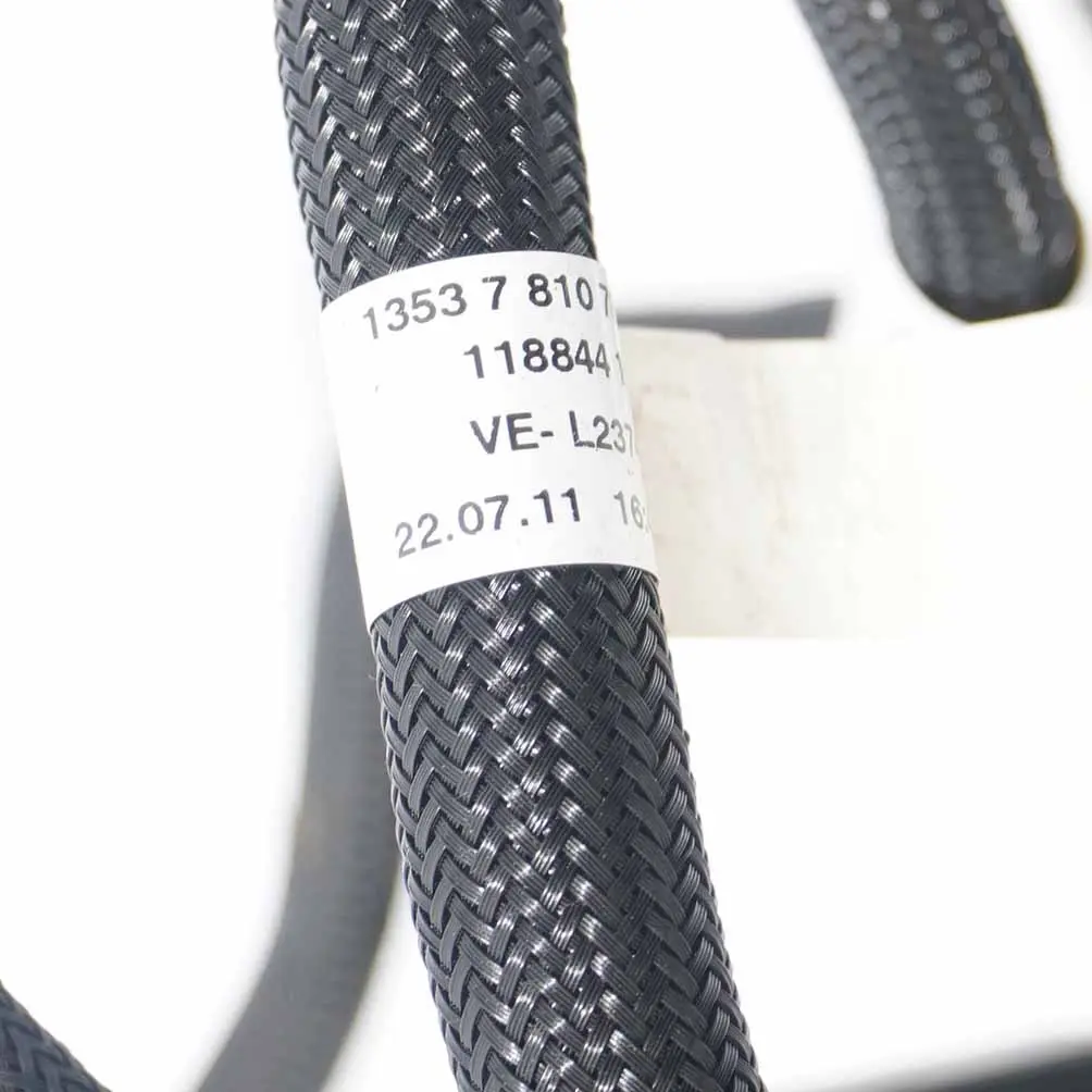 20dX N47N Dieselmotor Kraftstoffeinspritzung Einspritzsystem Satz für BMW X3 F25 18d mit Teilenummer 7810702 BMW X3 F25 18d 20dX N47N Dieselmotor Kraftstoffeinspritzung Einspritzsystem Satz - SKU 7810702-5 - Teilenummer 7810702