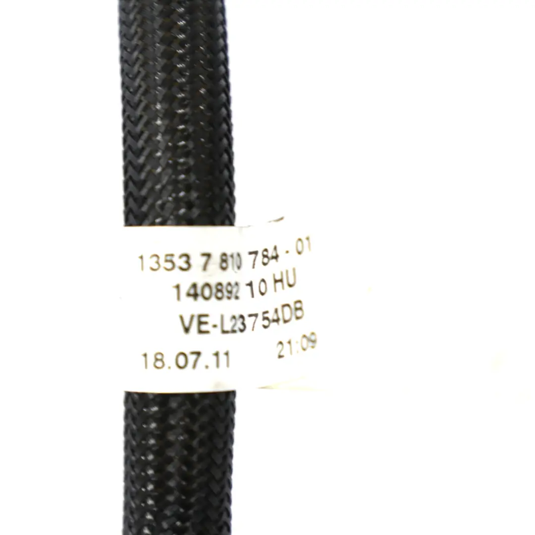 N47N 184HP Diesel Kraftstoff pumpe Ein spritzan lage Satz für BMW F10 F11 520d mit Teilenummer 7810702 BMW F10 F11 520d N47N 184HP Diesel Kraftstoff pumpe Ein spritzan lage Satz - SKU 7810702-6 - Teilenummer 7810702