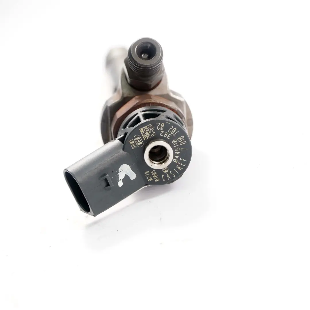 N47N 184PS Pompe Injecteur Kraftstoff Einspritz System BMW E90 E91 E92 LCI 320d - SKU 7810702 - Numéro de pièce 7810702