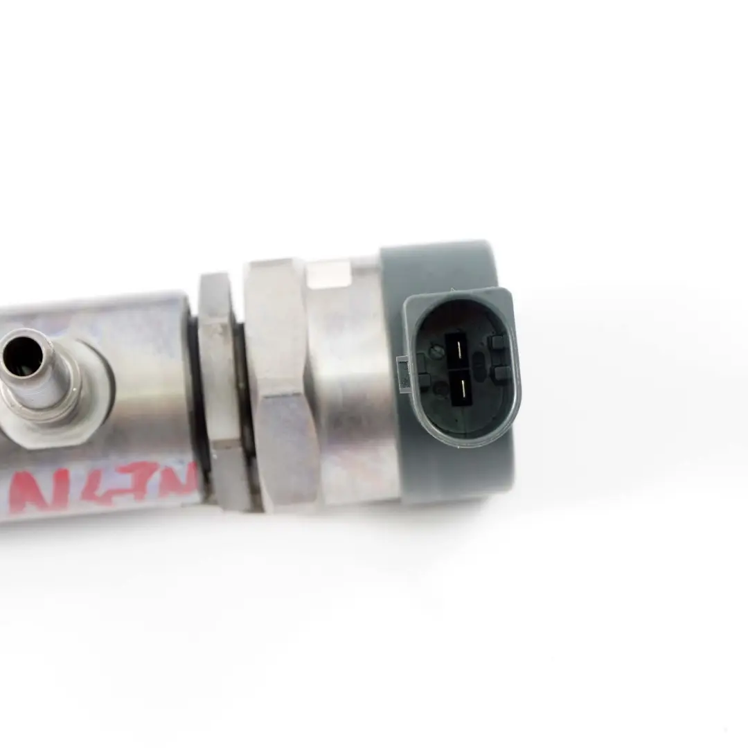 N47N 184PS Pompe Injecteur Kraftstoff Einspritz System BMW E90 E91 E92 LCI 320d - SKU 7810702 - Numéro de pièce 7810702
