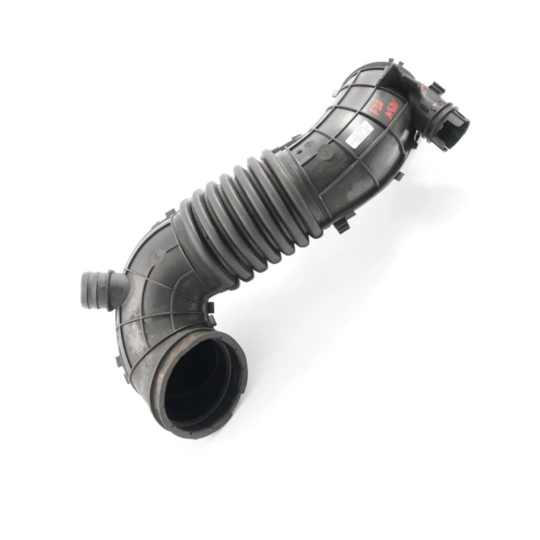  Ansaug Schlauch BMW F20 F21 F30 F31 N47N Ansaug Rohr Für Gefilterte Luft - SKU 7810745-1 - Teilenummer 7810745