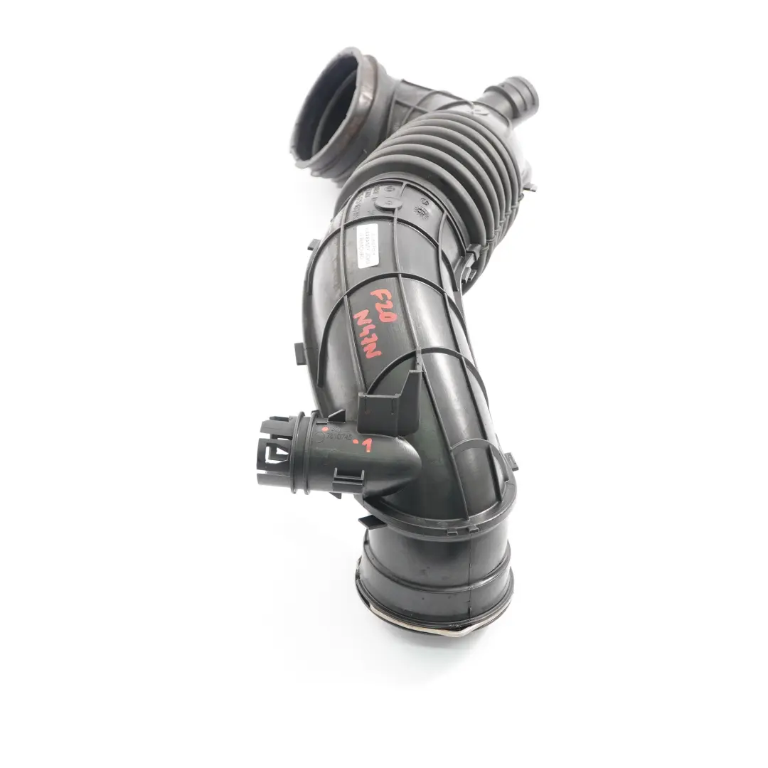  Tubo Admisión Aire BMW F20 F21 F30 F31 N47N Tubo Admisión Aire Filtrado - SKU 7810745-1 - Número de pieza 7810745