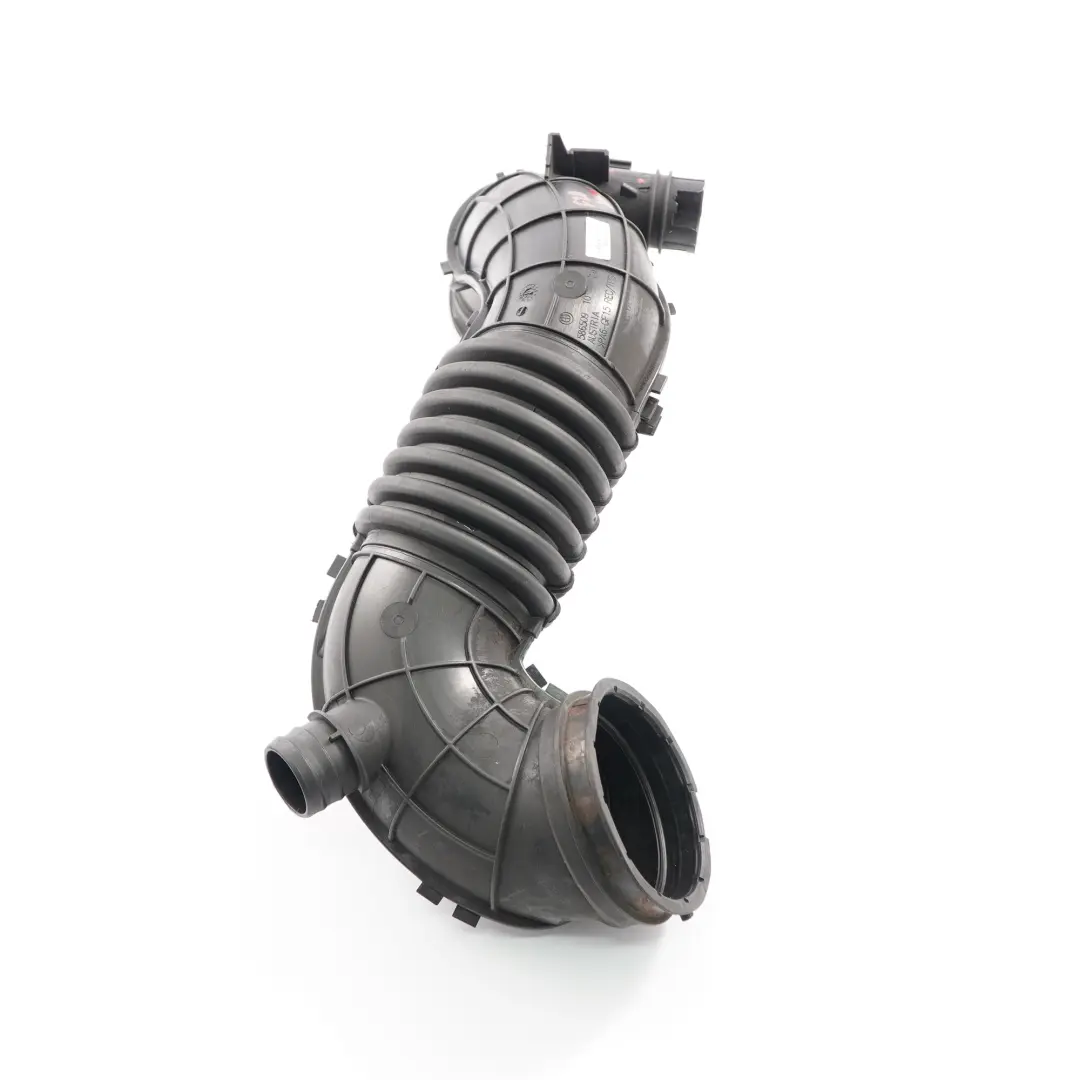 Tubo Aspirazione Aria BMW F20 F21 F30 F31 N47N Tubo Aspirazione Aria Filtrata per con numero di parte 7810745 Tubo Aspirazione Aria BMW F20 F21 F30 F31 N47N Tubo Aspirazione Aria Filtrata - SKU 7810745-1 - Numero di parte 7810745