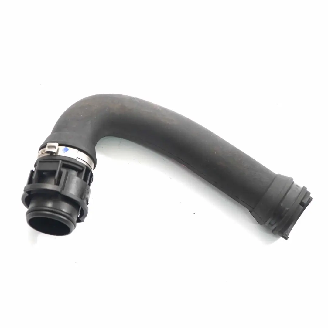 N47N Tubo admisión de aire filtrado para BMW F20 F21 F22 F30 F31 con número de pieza 7810745 BMW F20 F21 F22 F30 F31 N47N Tubo admisión de aire filtrado - SKU 7810745-2 - Número de pieza 7810745