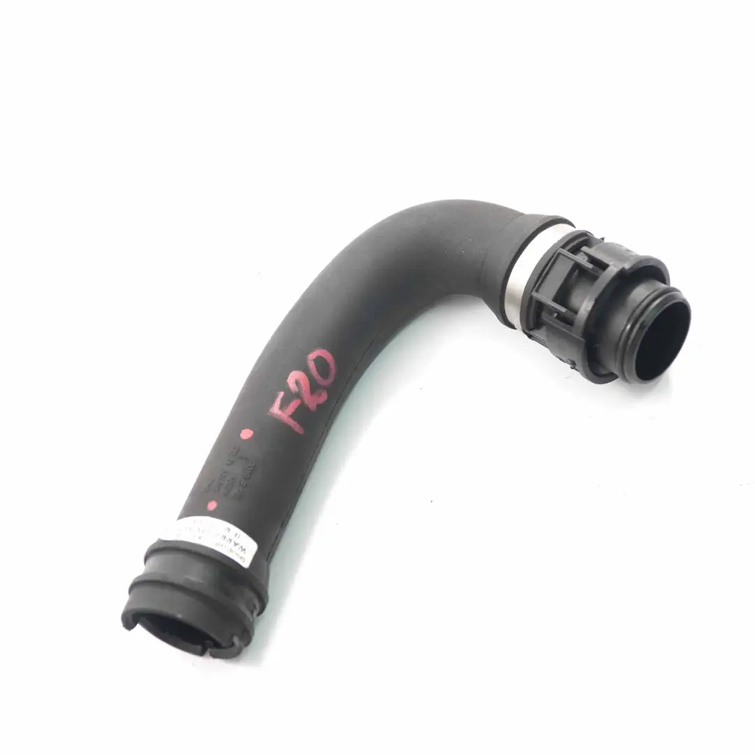 N47N Tuyau d'admission d'air filtré pour BMW F20 F21 F22 F30 F31 à propos du numéro de pièce 7810745 BMW F20 F21 F22 F30 F31 N47N Tuyau d'admission d'air filtré - SKU 7810745-2 - Numéro de pièce 7810745