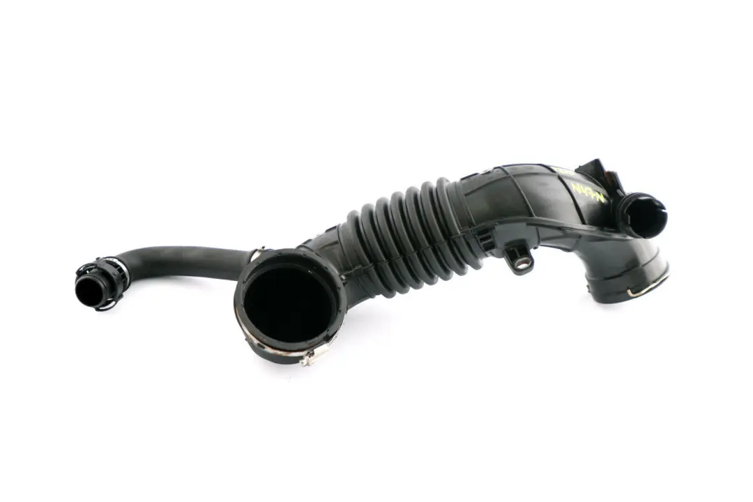 Intake Hose Filtered Pipe N47N to BMW F20 F21 F22 F30 F31 Air with Part number 7810745 BMW F20 F21 F22 F30 F31 Air Intake Hose Filtered Pipe N47N - SKU 7810745 - Part number 7810745