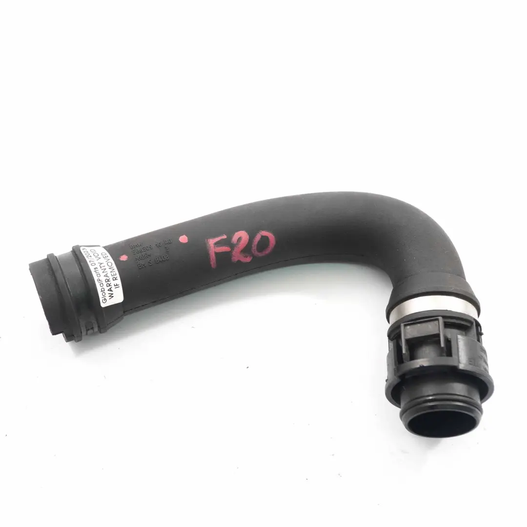 BMW F20 F21 F22 F30 F31 N47N Kanał Rura Dolot Powietrza - SKU 7810745 - Numer Części 7810745