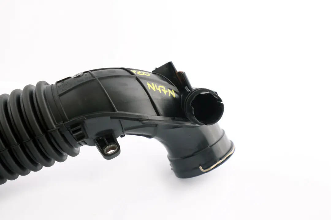 BMW F20 F21 F22 F30 F31 Air Intake Hose Filtered Pipe N47N - SKU 7810745 - Part number 7810745