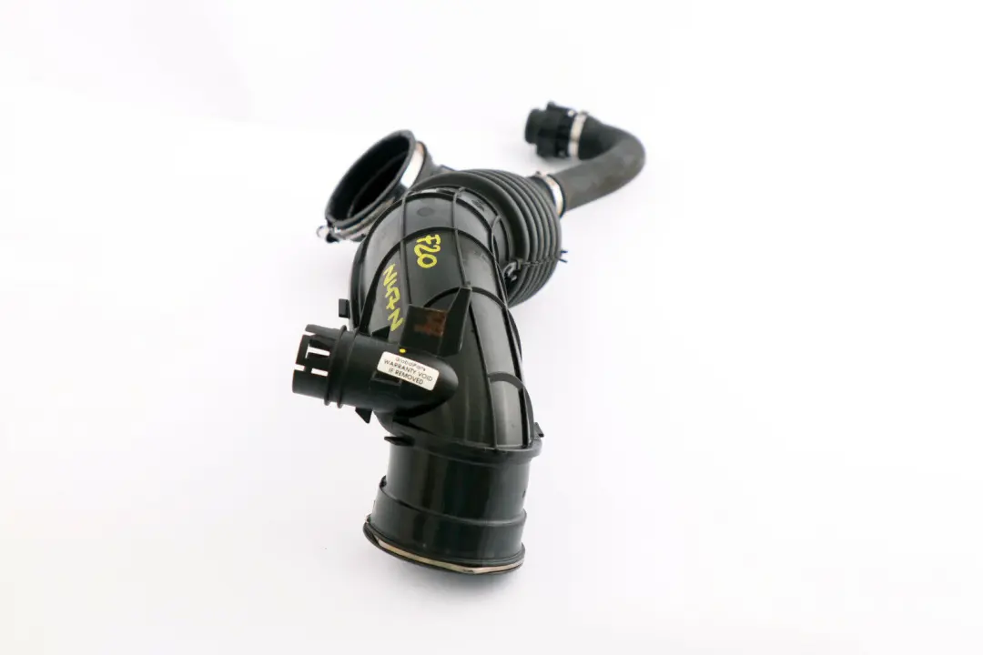 Air Intake Hose BMW F20 F21 F22 F30 F31 N47N Filtered Pipe - SKU 7810745 - Part number 7810745