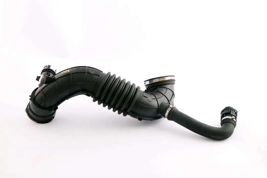 Air Intake Hose BMW F20 F21 F22 F30 F31 N47N Filtered Pipe - SKU 7810745 - Part number 7810745