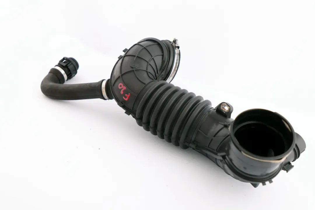 Air Intake Hose BMW F20 F21 F22 F30 F31 N47N Filtered Pipe - SKU 7810745 - Part number 7810745