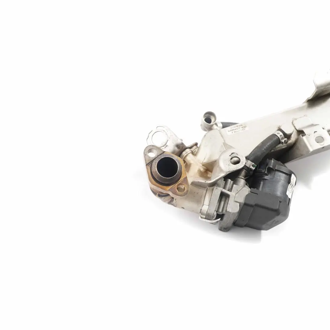 Radiador De Escape Diesel N47N para BMW F10 F20 F30 E90 E91 LCI con número de pieza 7810751 BMW F10 F20 F30 E90 E91 LCI Radiador De Escape Diesel N47N - SKU 7810751-2 - Número de pieza 7810751