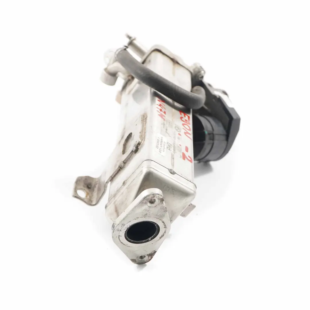 BMW F10 F20 F30 E90 E91 LCI Diesel N47N AGR EGR Echappement Refroidisseur Valve - SKU 7810751-2 - Numéro de pièce 7810751