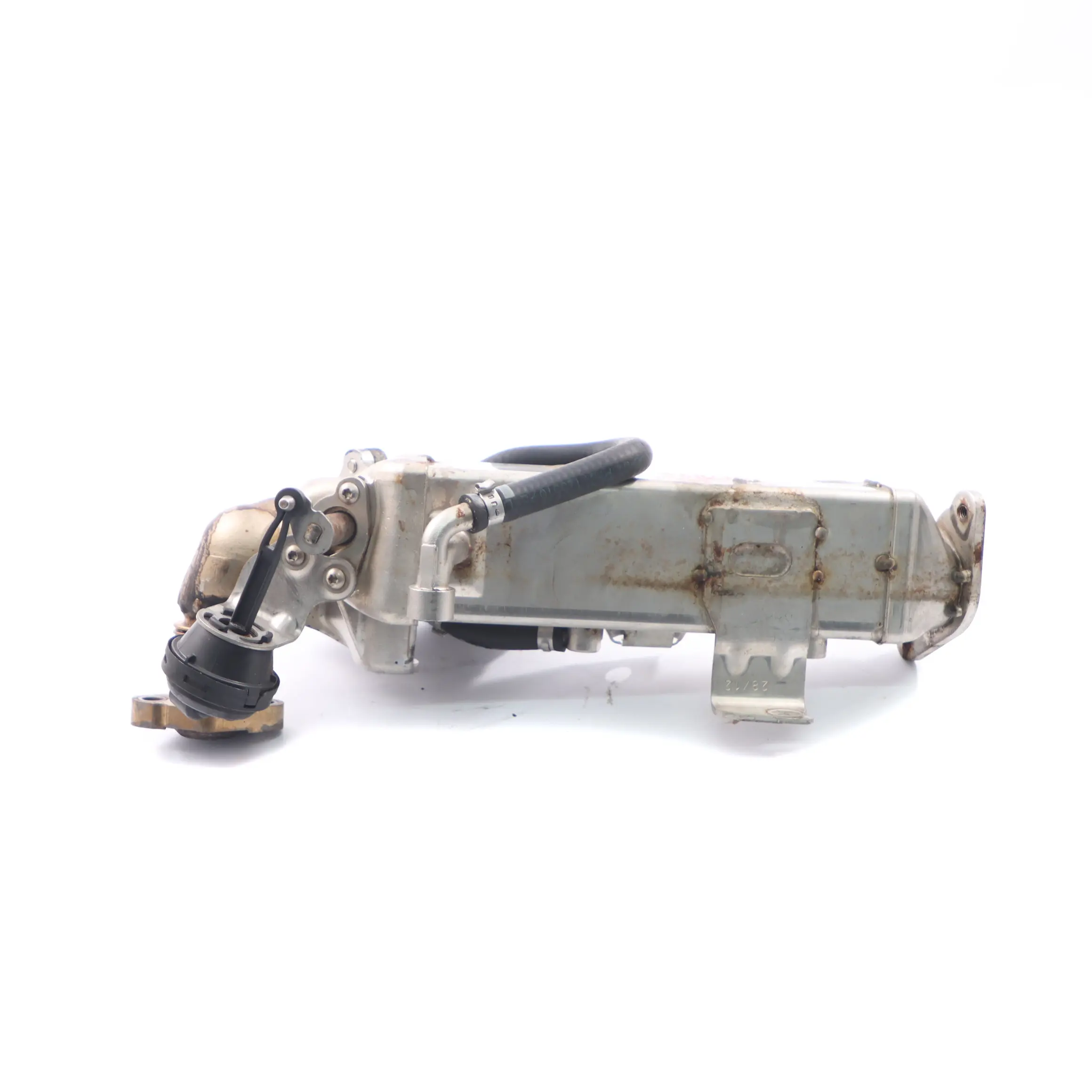 Raffreddatore di scarico BMW E90 E91 LCI F10 F20 F30 N47N Valvola EGR 7810751