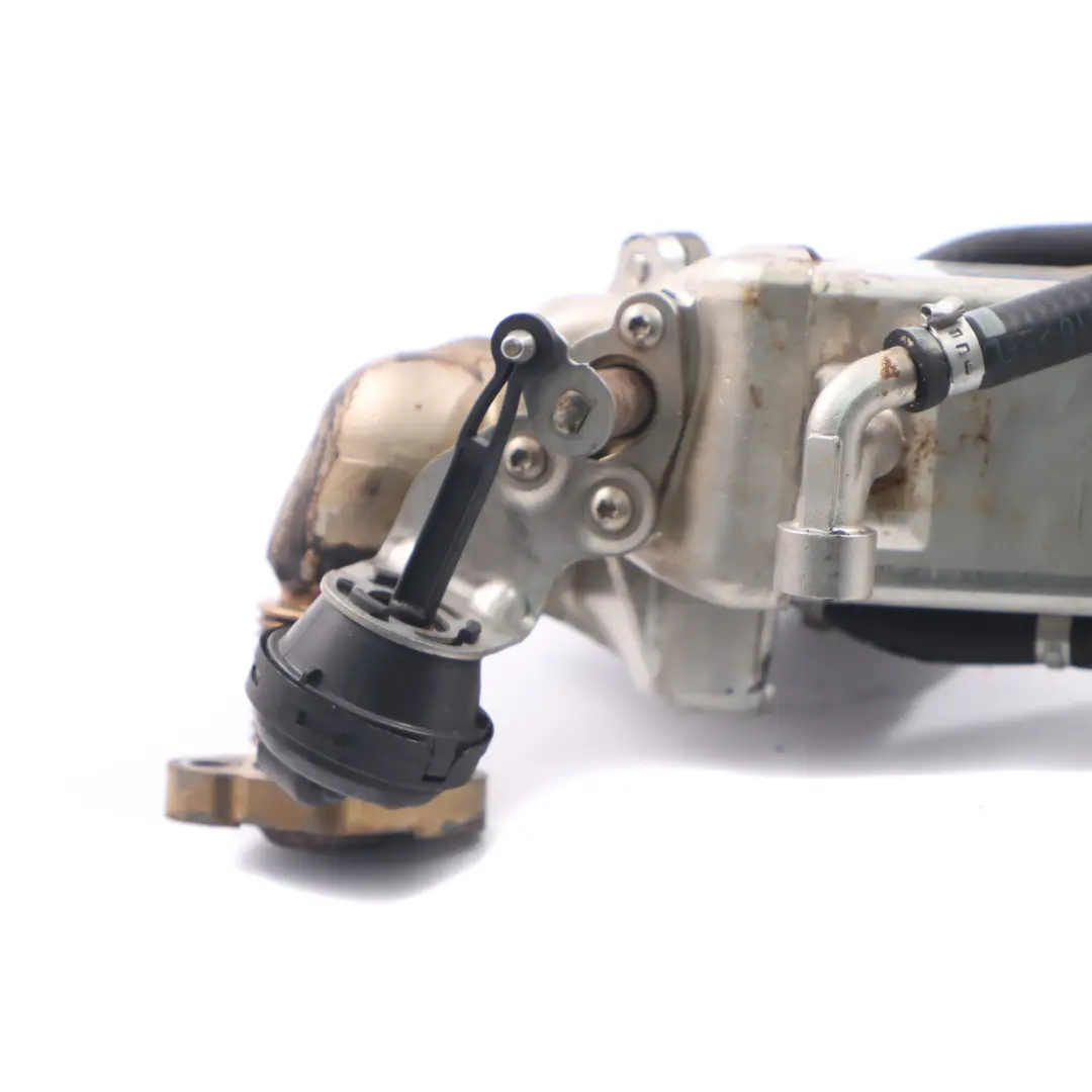  Exhaust Cooler BMW E90 E91 LCI F10 F20 F30 Diesel N47N EGR Valve - SKU 7810751-3 - Part number 7810751