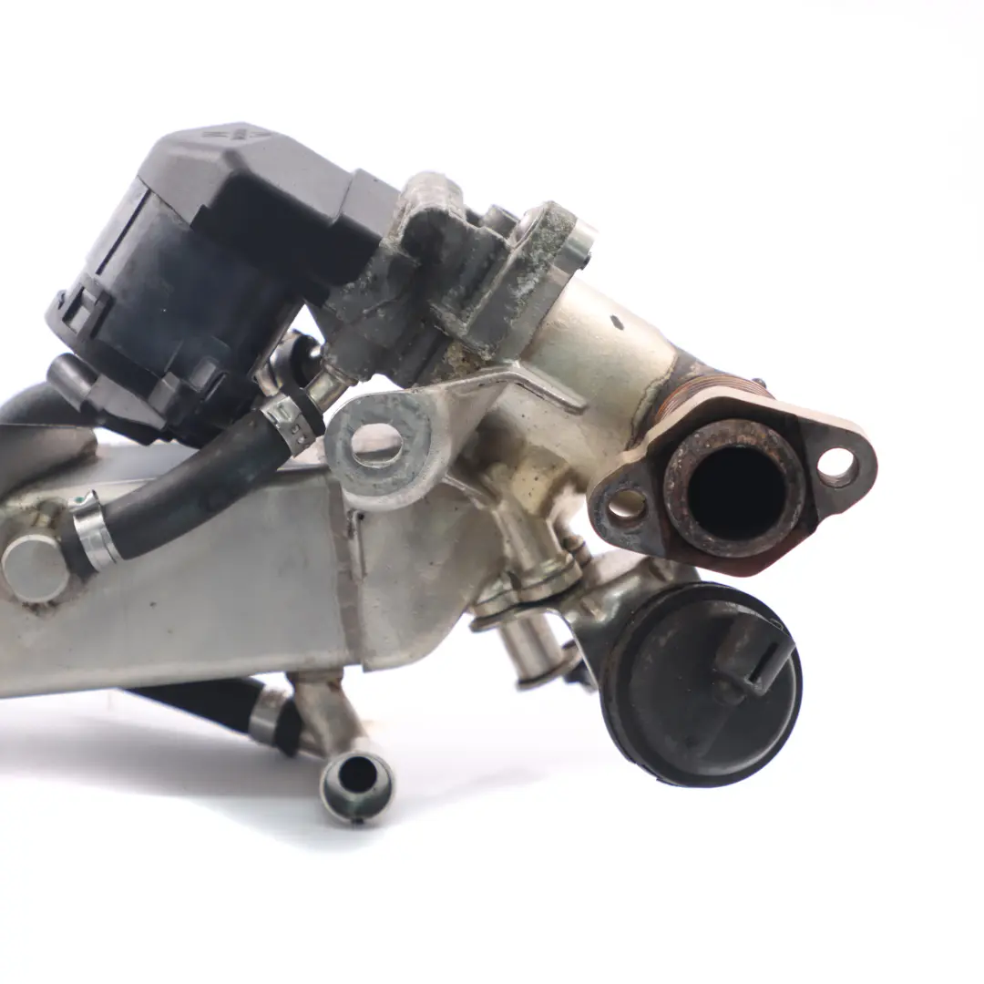  Exhaust Cooler BMW E90 E91 LCI F10 F20 F30 Diesel N47N EGR Valve - SKU 7810751-3 - Part number 7810751