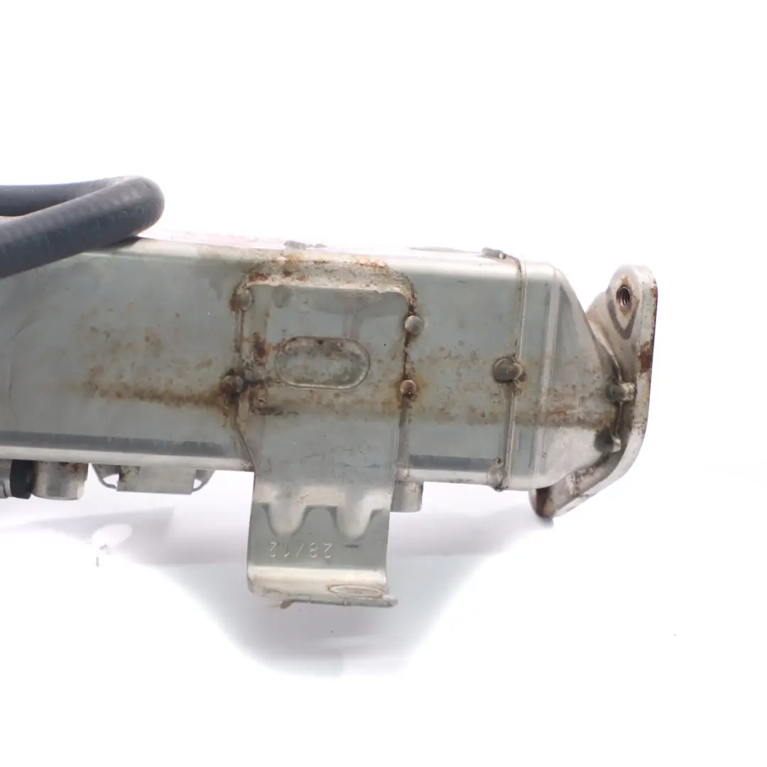  Refroidisseur d'échappement BMW E90 E91 LCI F10 F20 F30 N47N EGR Soupape - SKU 7810751-3 - Numéro de pièce 7810751