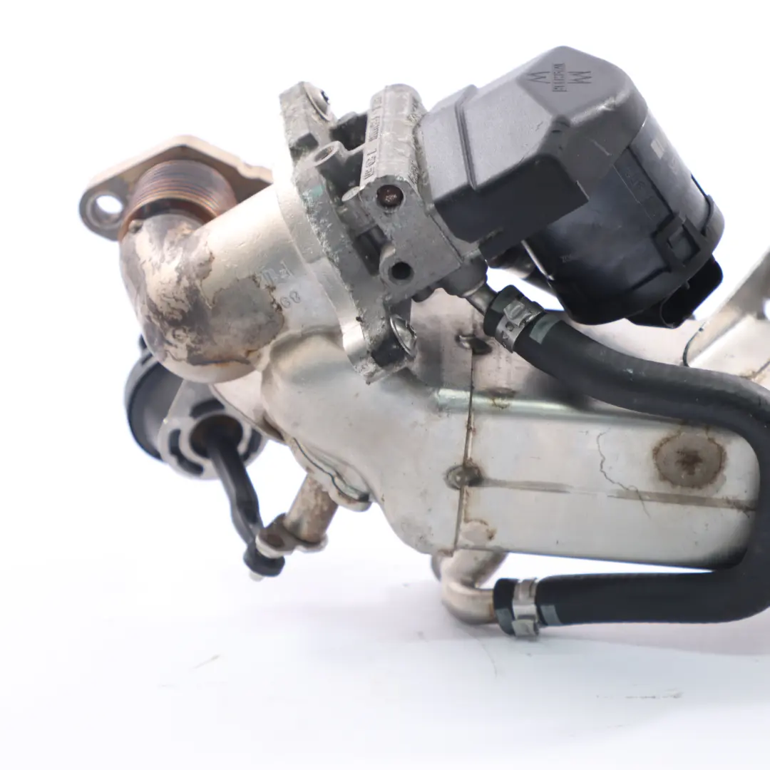  Refroidisseur d'échappement BMW E90 E91 LCI F10 F20 F30 N47N EGR Soupape - SKU 7810751-3 - Numéro de pièce 7810751