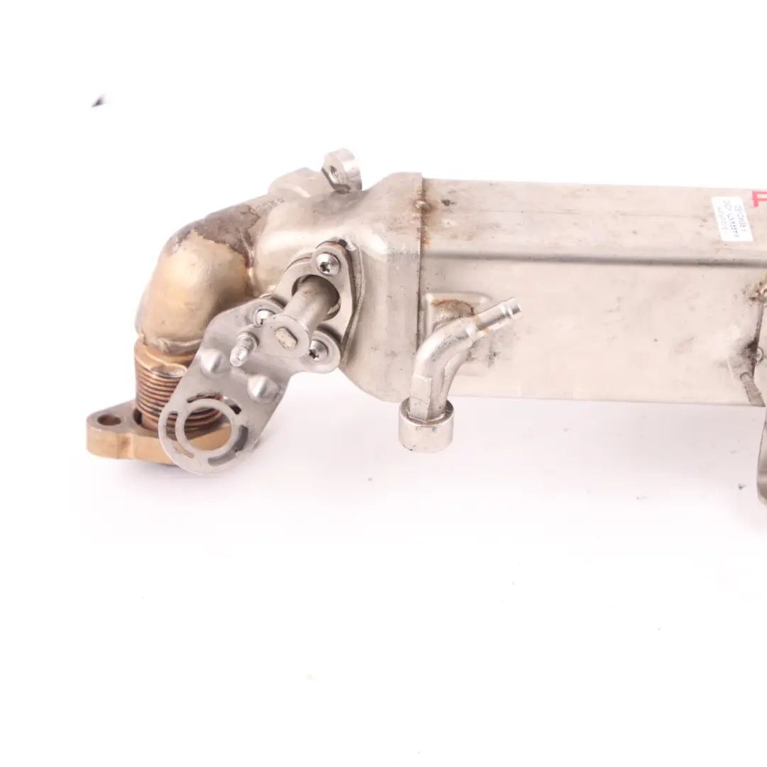 BMW F10 F20 F30 E90 E91 Chłodnica Spalin N47N - SKU 7810751 - Numer Części 7810751
