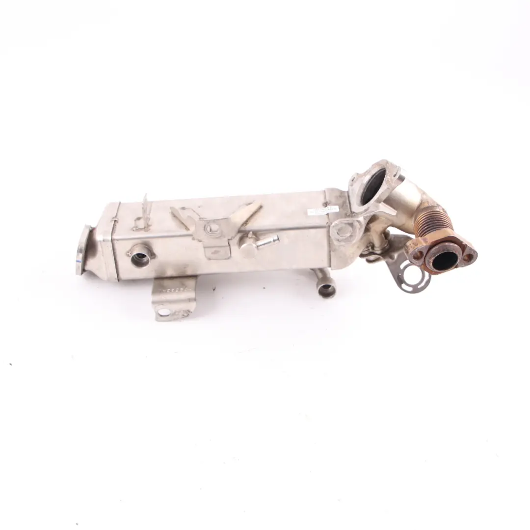 BMW 1 3 5 F10 F11 F20 F30 E90 E91 LCI Abgas-K uhler Diesel N47N - SKU 7810751 - Numéro de pièce 7810751