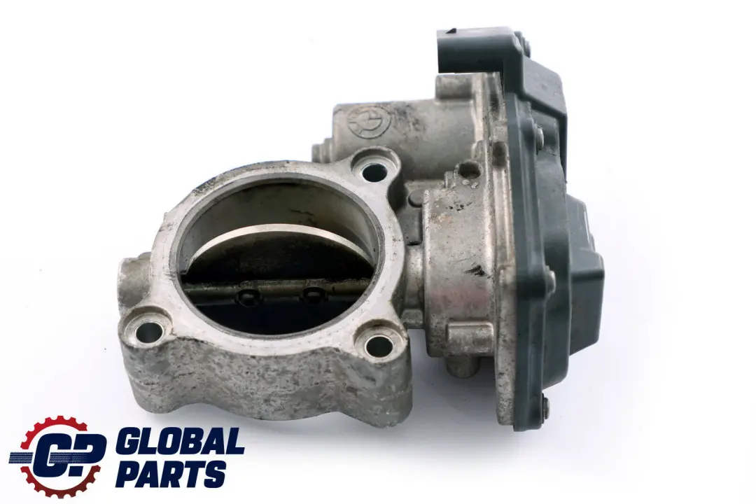 Cuerpo De Mariposa Diesel N47N para BMW F20 F21 E90 F10 F11 LCI con número de pieza 7810752 BMW F20 F21 E90 F10 F11 LCI Cuerpo De Mariposa Diesel N47N - SKU 7810752 - Número de pieza 7810752