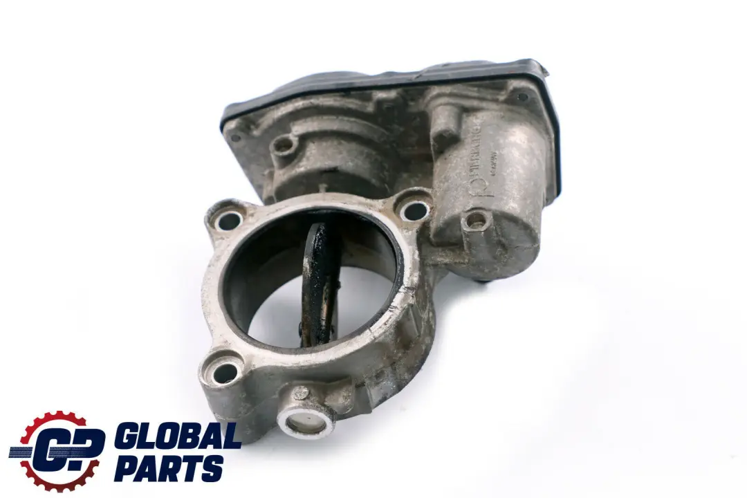 Cuerpo De Mariposa Diesel N47N para BMW F20 F21 E90 F10 F11 LCI con número de pieza 7810752 BMW F20 F21 E90 F10 F11 LCI Cuerpo De Mariposa Diesel N47N - SKU 7810752 - Número de pieza 7810752