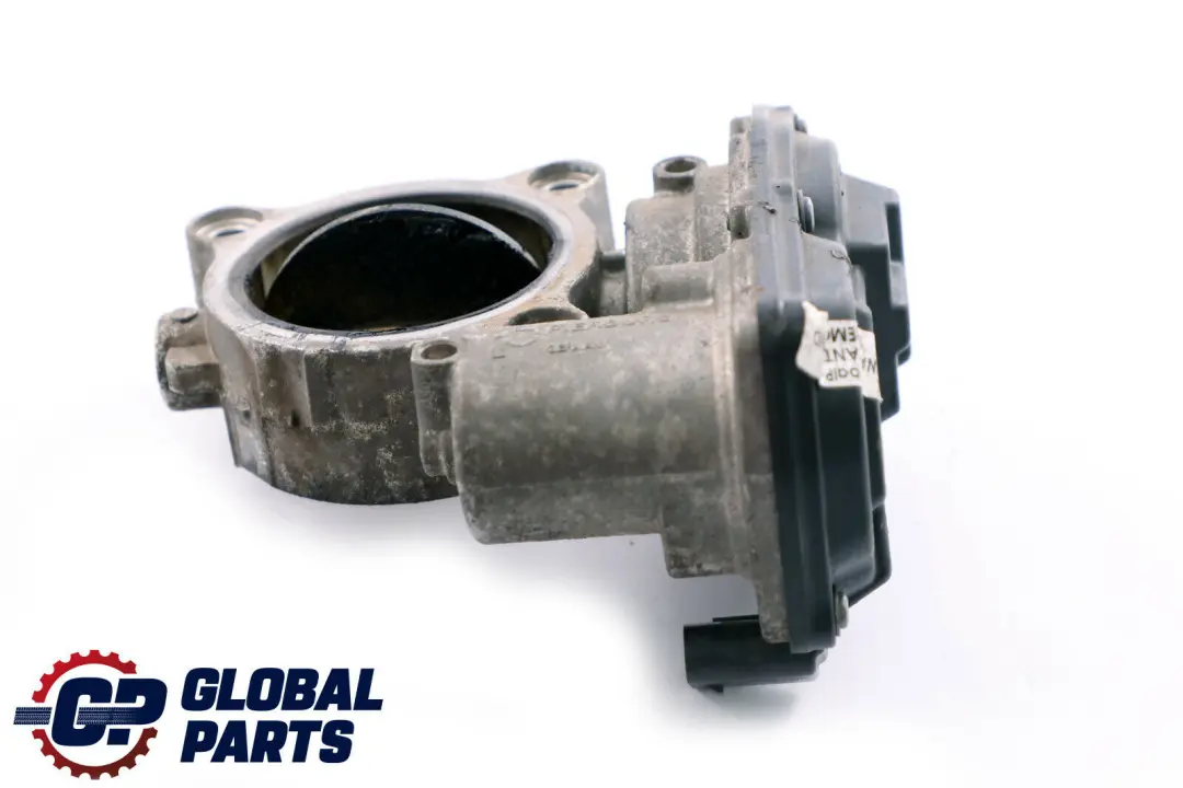 Przepustnica Diesel N47N do BMW E90 F10 F20 o numerze 7810752 BMW E90 F10 F20 Przepustnica Diesel N47N - SKU 7810752 - Numer Części 7810752