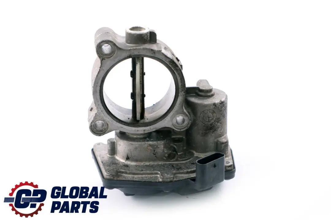 Throttle Body Diesel N47N to BMW 1 3 5 X3 Series F20 F21 E90 F10 F11 LCI with Part number 7810752 BMW 1 3 5 X3 Series F20 F21 E90 F10 F11 LCI Throttle Body Diesel N47N - SKU 7810752 - Part number 7810752