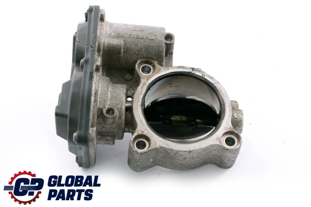 Cuerpo De Mariposa Diesel N47N para BMW F20 F21 E90 F10 F11 LCI con número de pieza 7810752 BMW F20 F21 E90 F10 F11 LCI Cuerpo De Mariposa Diesel N47N - SKU 7810752 - Número de pieza 7810752