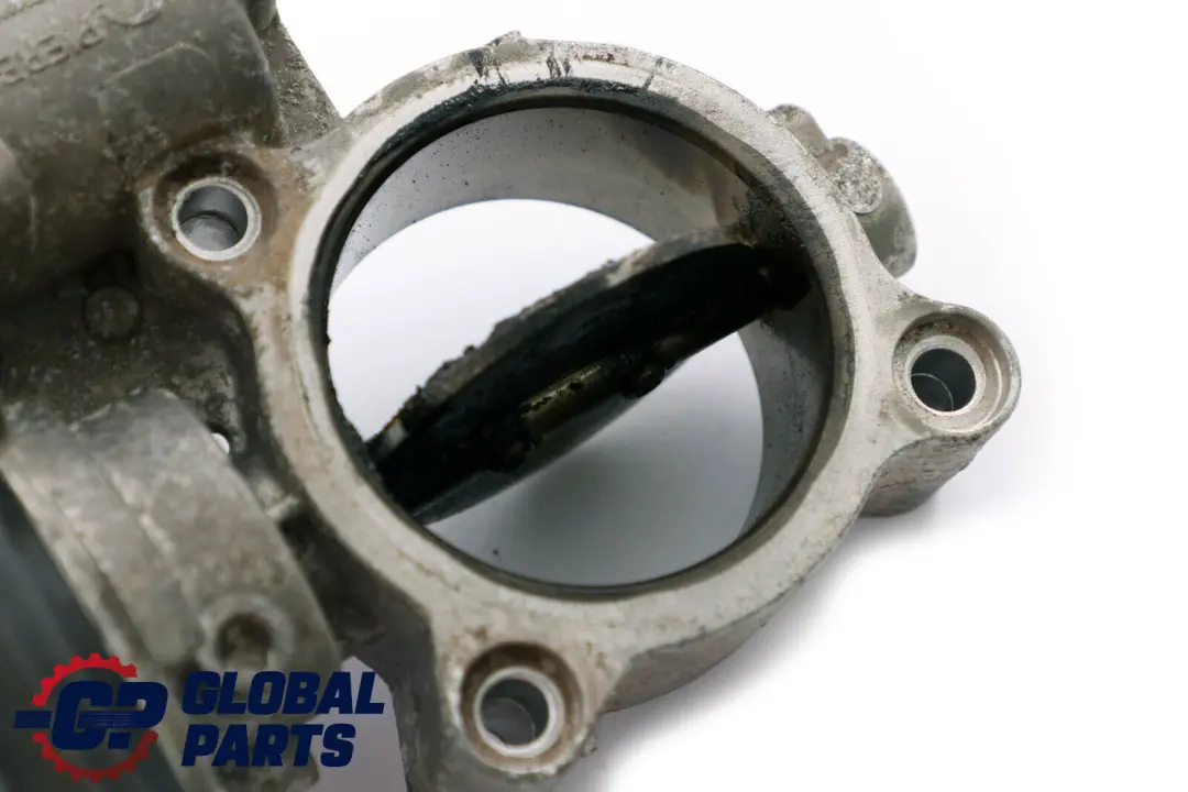 Throttle Body Diesel N47N BMW 1 3 5 X3 Series F20 F21 E90 F10 F11 LCI - SKU 7810752 - Part number 7810752