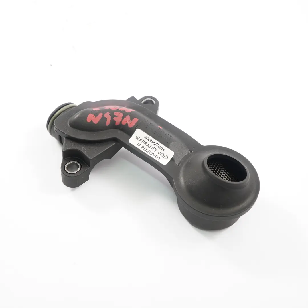 N47N Przewód Rura Smok Pompy Oleju do BMW E90 LCI F20 o numerze 7810773 BMW E90 LCI F20 N47N Przewód Rura Smok Pompy Oleju - SKU 7810773 - Numer Części 7810773