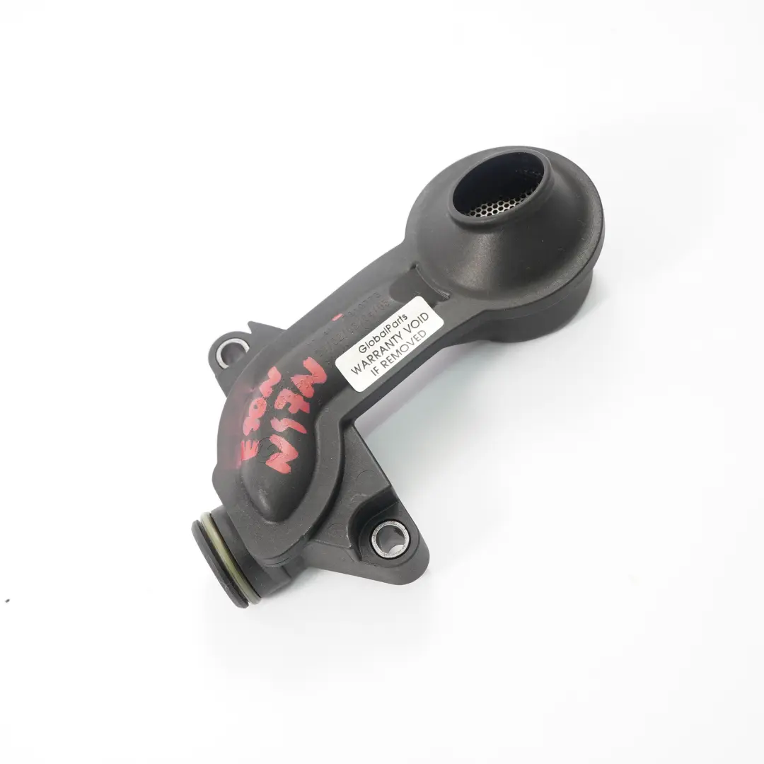 BMW E90 LCI F20 N47N Diesel Motor N47N Ölwanne Rohr Schlauch - SKU 7810773 - Teilenummer 7810773