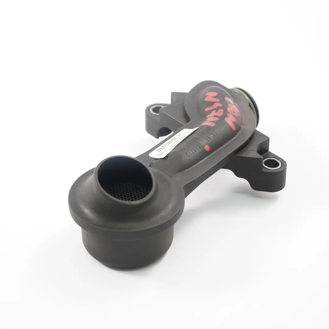 Motor dieselBMW E90 LCI F20 N47N Tubo De aspiracion manguera - SKU 7810773 - Número de pieza 7810773