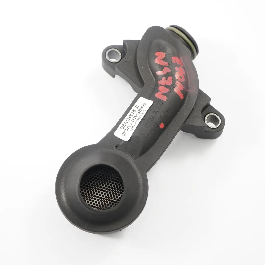 N47N Tuyau D'aspiration Du Carter D'huile Du Moteur N47N pour BMW E90 LCI F20 à propos du numéro de pièce 7810773 BMW E90 LCI F20 N47N Tuyau D'aspiration Du Carter D'huile Du Moteur N47N - SKU 7810773 - Numéro de pièce 7810773