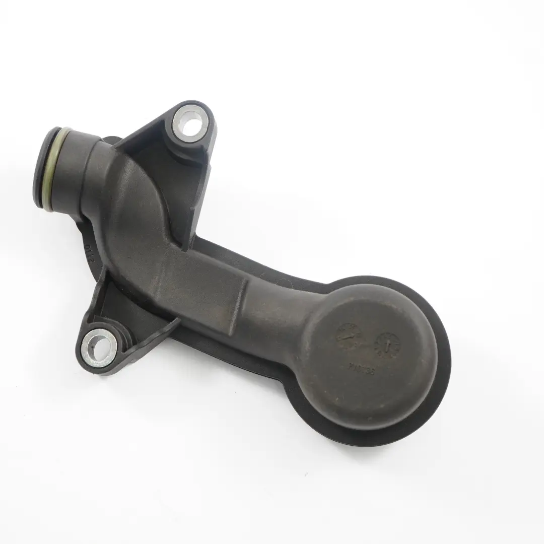 BMW E90 LCI F20 N47N Tuyau D'aspiration Du Carter D'huile Du Moteur N47N - SKU 7810773 - Numéro de pièce 7810773