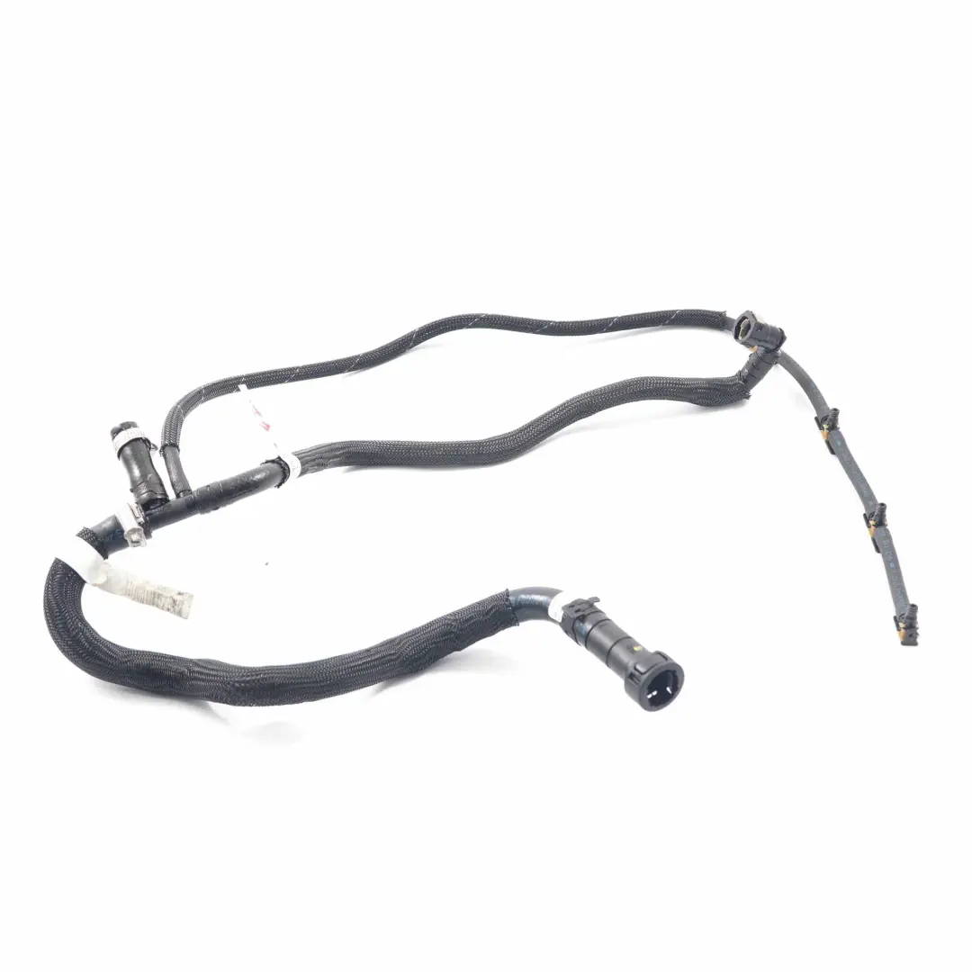 BMW 1 3 Series F20 F30 E90 E91 E92 LCI Kraftstoffrücklaufleitung - SKU 7810786 - Teilenummer 7810786