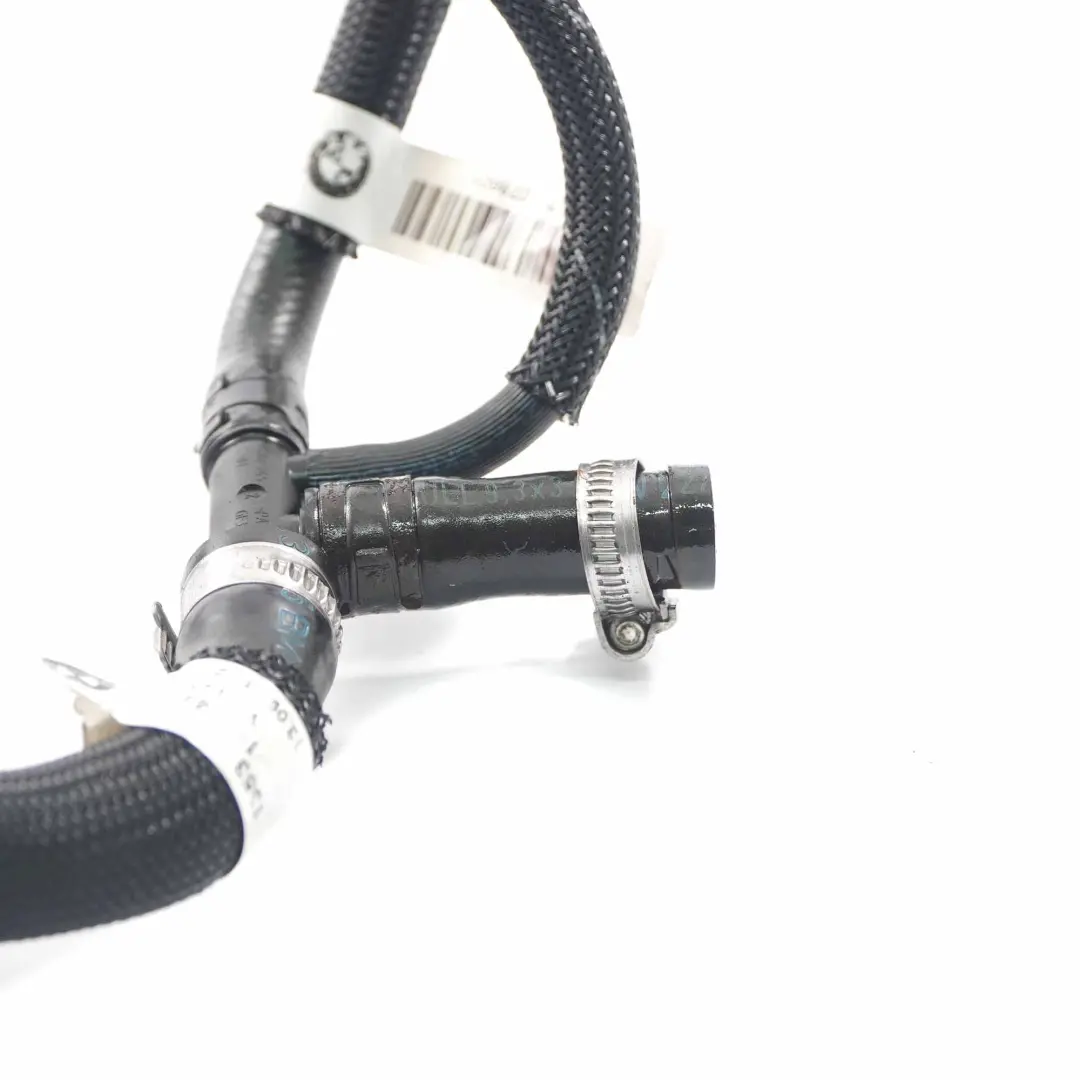 BMW 1 3 Series F20 F30 E90 E91 E92 LCI Kraftstoffrücklaufleitung - SKU 7810786 - Teilenummer 7810786