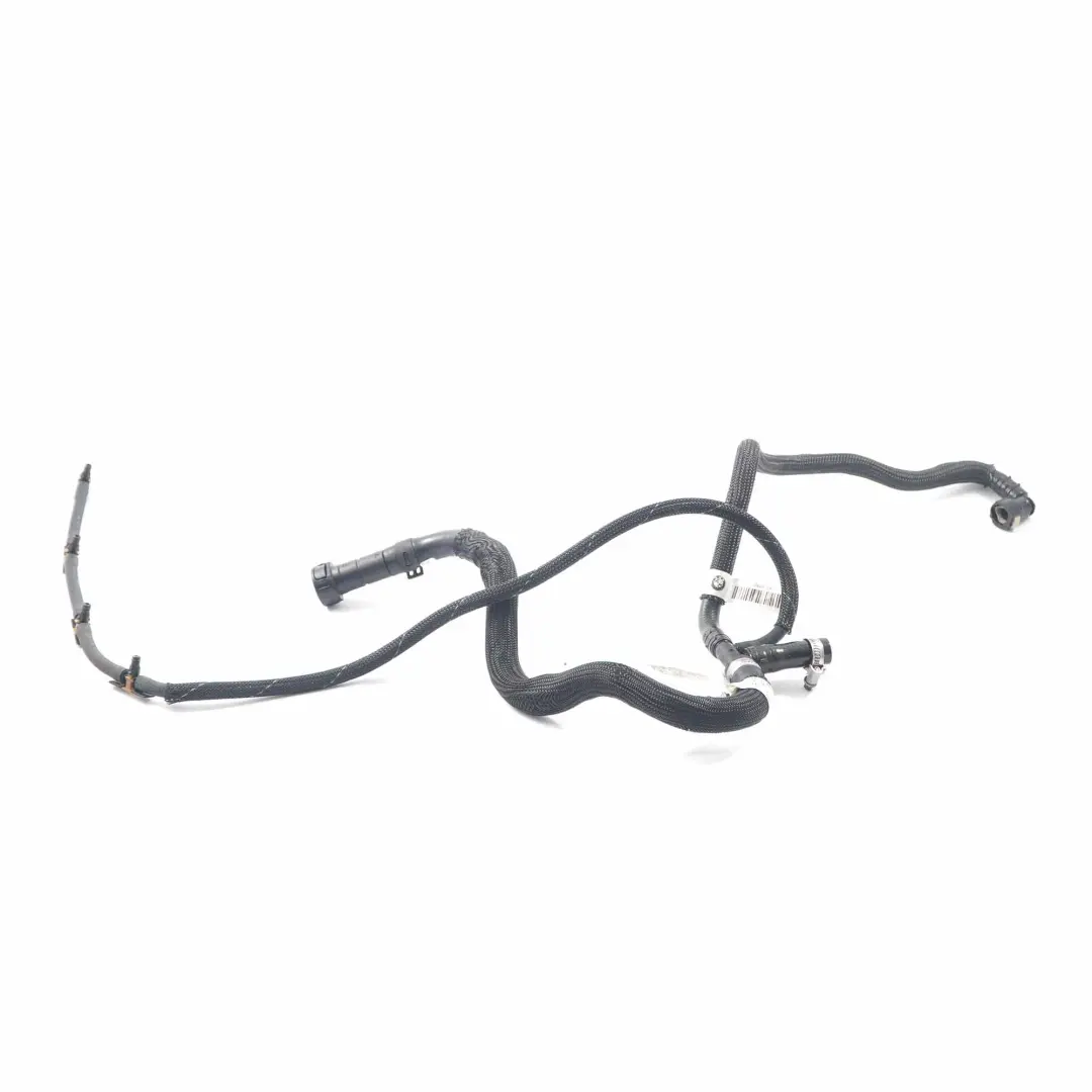 BMW 1 3 Series F20 F30 E90 E91 E92 LCI Kraftstoffrücklaufleitung - SKU 7810786 - Teilenummer 7810786