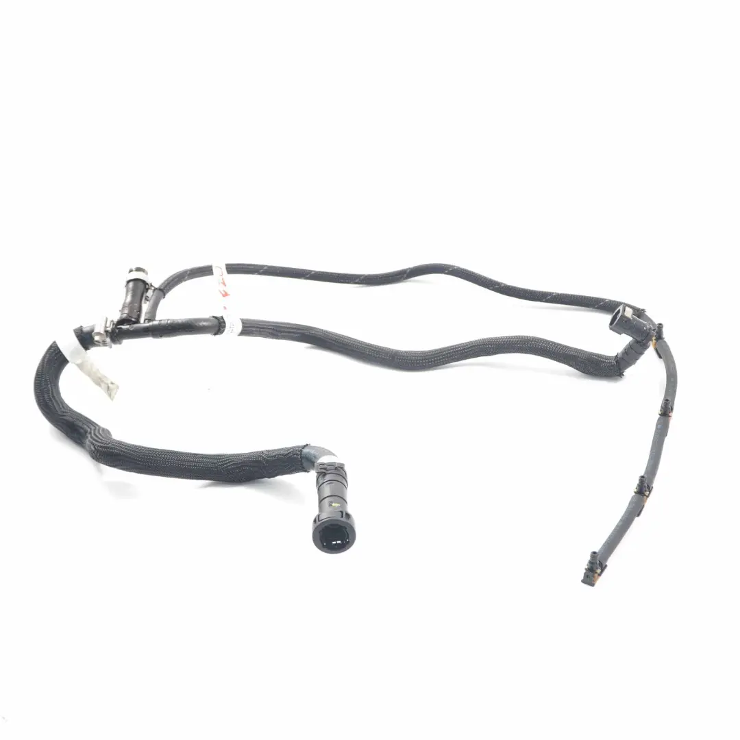 BMW F20 F30 E90 E91 E92 LCI Fuel Return Line - SKU 7810786 - Part number 7810786