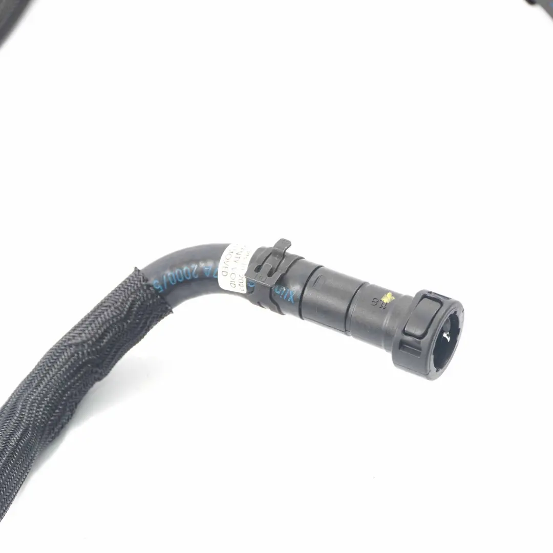 BMW F20 F30 E90 E91 E92 LCI Fuel Return Line - SKU 7810786 - Part number 7810786