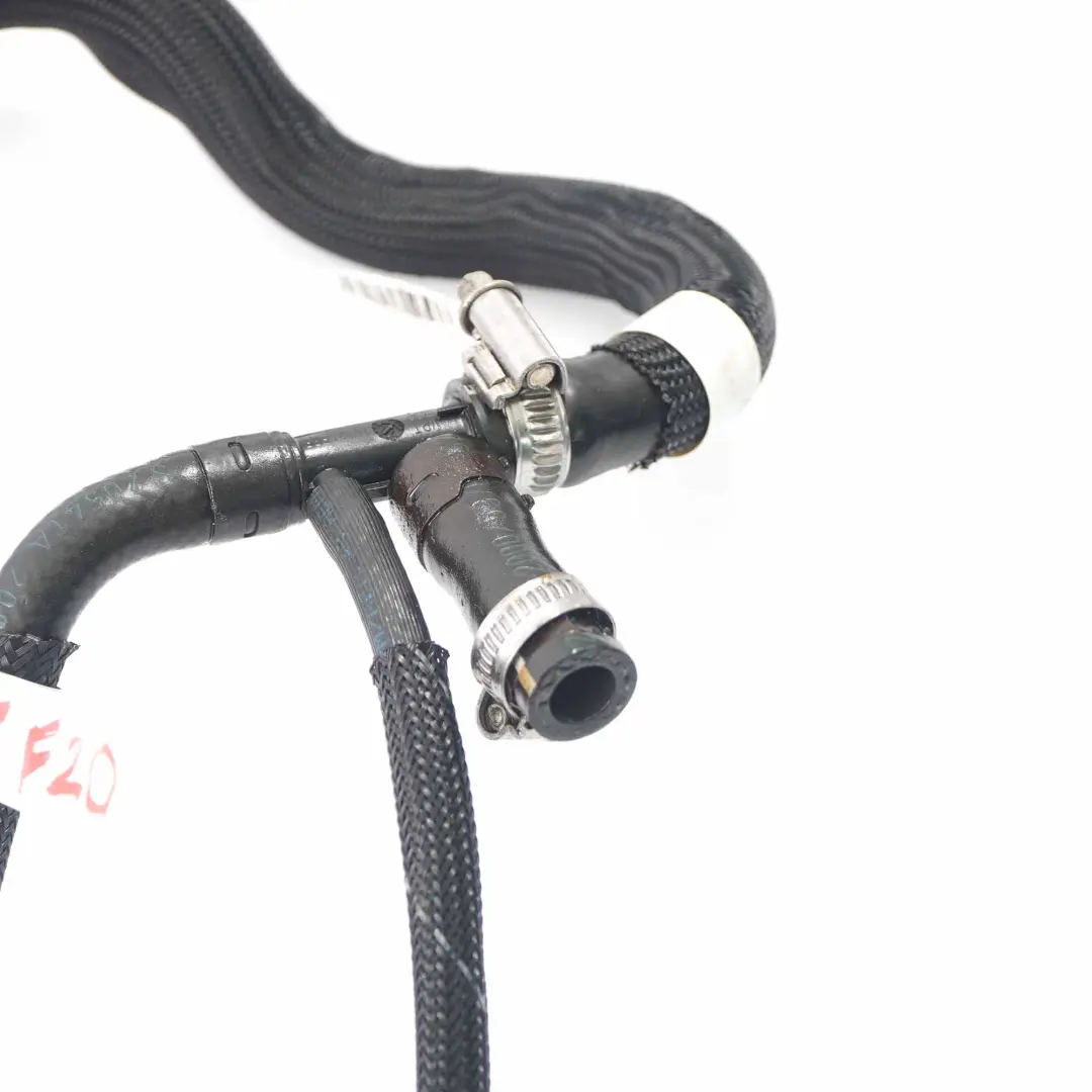 BMW F20 F30 E90 E91 E92 LCI Ligne De Retour De Carburant - SKU 7810786 - Numéro de pièce 7810786