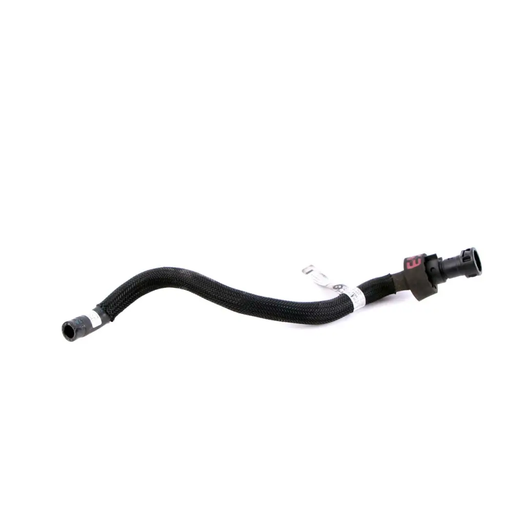 N47N Fuel Return Line Pipe Hose to BMW X1 E90 E91 E92 E93 LCI E84 with Part number 7810787 BMW X1 E90 E91 E92 E93 LCI E84 N47N Fuel Return Line Pipe Hose - SKU 7810787-1 - Part number 7810787