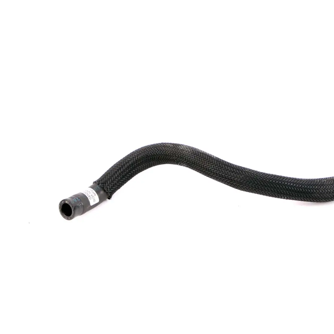 BMW X1 E90 E91 E92 E93 LCI E84 N47N Fuel Return Line Pipe Hose - SKU 7810787-1 - Part number 7810787
