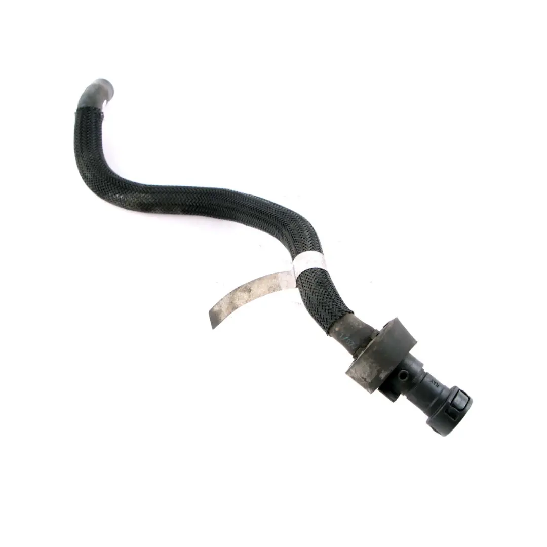 N47N Fuel Return Line Pipe Hose to BMW X1 E90 E91 E92 E93 LCI E84 with Part number 7810787 BMW X1 E90 E91 E92 E93 LCI E84 N47N Fuel Return Line Pipe Hose - SKU 7810787-1 - Part number 7810787
