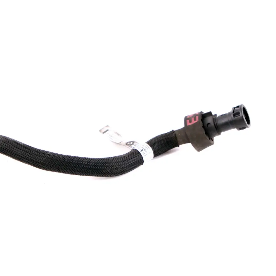 BMW X1 E90 E91 E92 E93 LCI E84 N47N Tuyau De Retour De Carburant - SKU 7810787-1 - Numéro de pièce 7810787