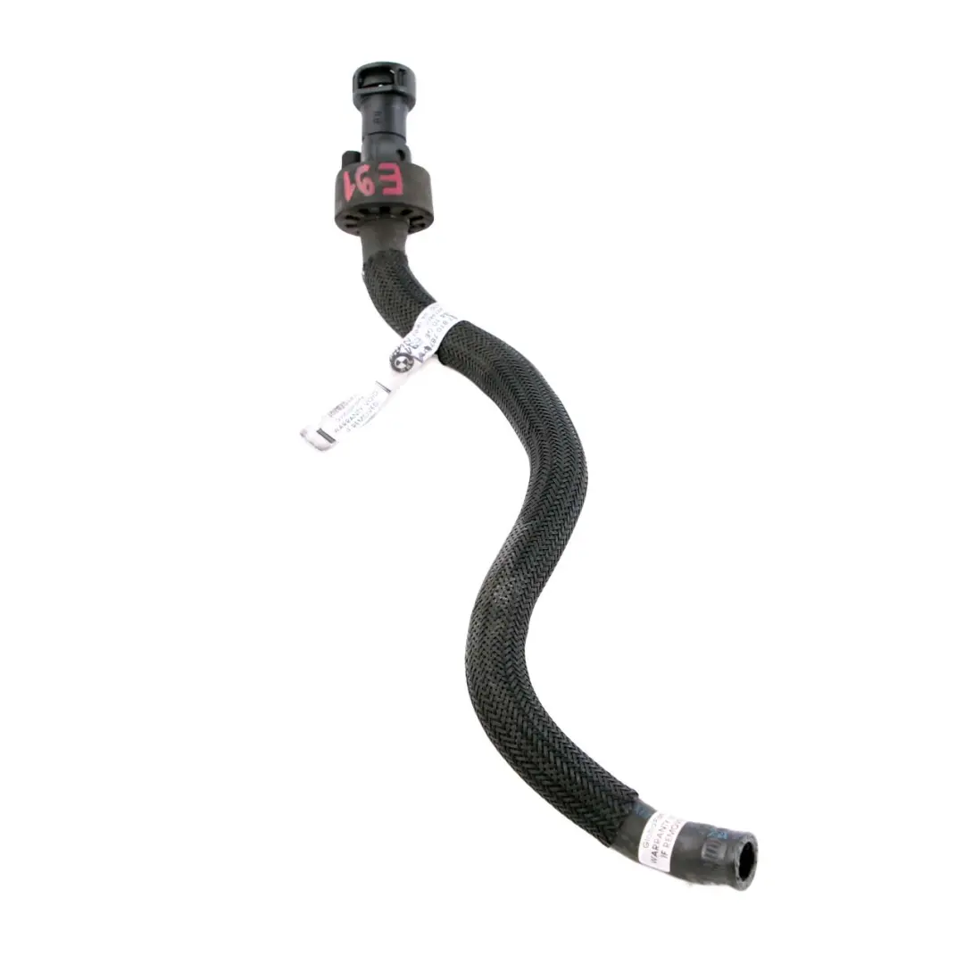 BMW X1 E90 E91 E92 E93 LCI E84 N47N Tuyau De Retour De Carburant - SKU 7810787-1 - Numéro de pièce 7810787