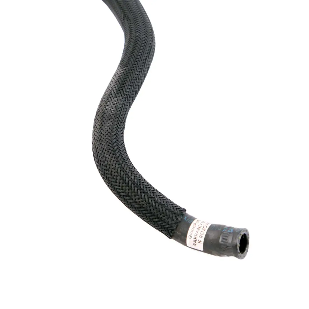 BMW X1 E90 E91 E92 E93 LCI E84 N47N Fuel Return Line Pipe Hose - SKU 7810787-1 - Part number 7810787