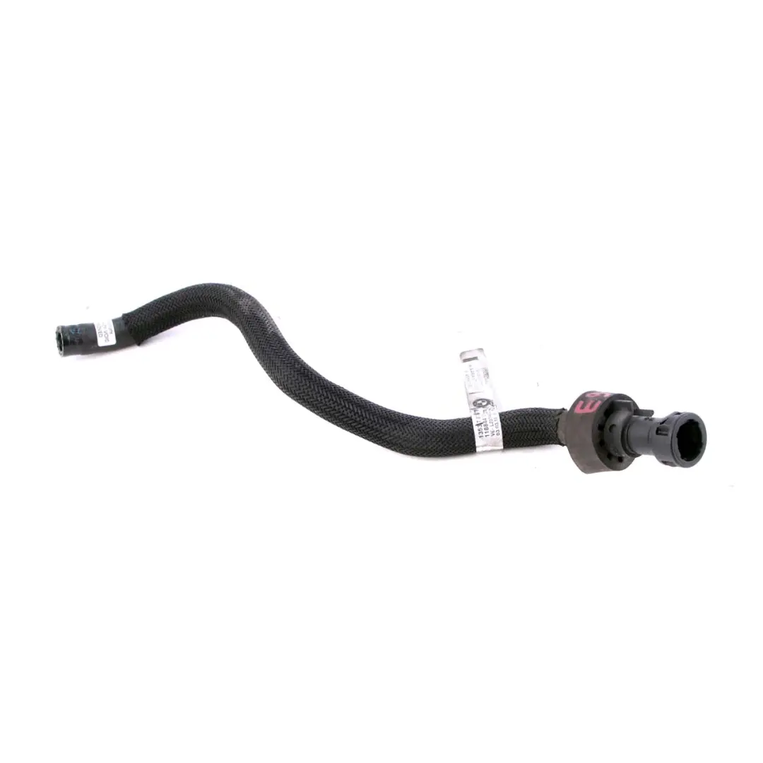 N47N Tubo Di Ritorno Del Carburante per BMW X1 E90 E91 E92 E93 LCI E84 con numero di parte 7810787 BMW X1 E90 E91 E92 E93 LCI E84 N47N Tubo Di Ritorno Del Carburante - SKU 7810787-1 - Numero di parte 7810787